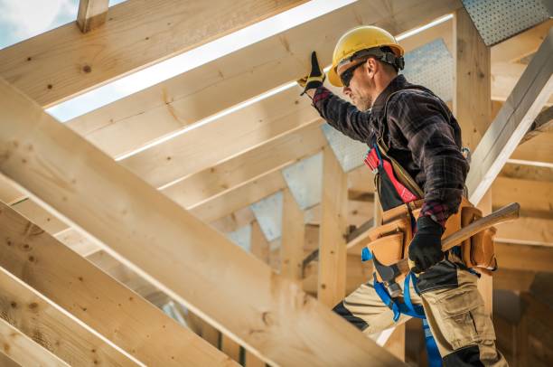 Best Roof Repair Services  in Huntsville, AR