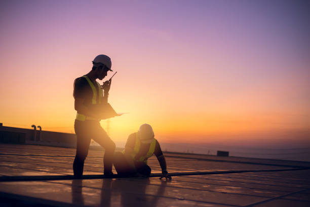 Gutter Installation and Roofing in Huntsville, AR
