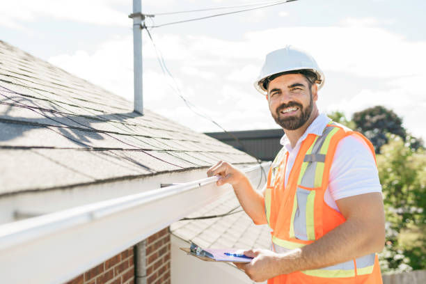 Roof Installation Near Me in Huntsville, AR