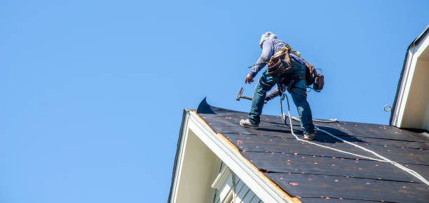 Best Roof Leak Repair  in Huntsville, AR